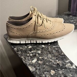 Cole Haan Shoes